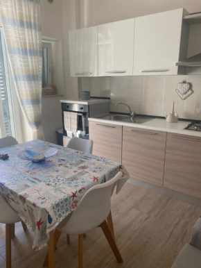 Le Dimore del Mare Torre Canne